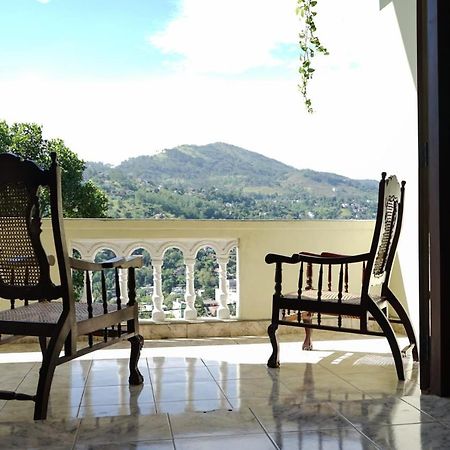 The Bbc Cheliyan Villa Kandy Zewnętrze zdjęcie