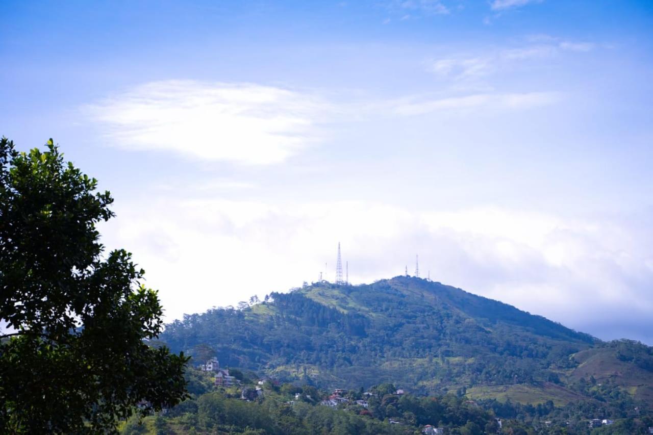 The Bbc Cheliyan Villa Kandy Zewnętrze zdjęcie