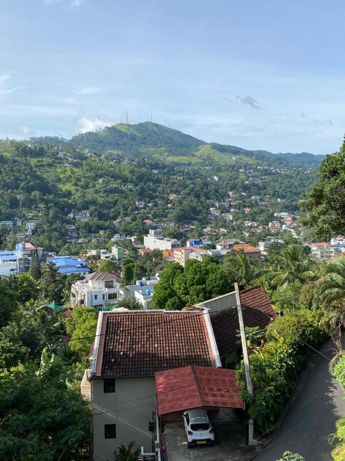 The Bbc Cheliyan Villa Kandy Zewnętrze zdjęcie