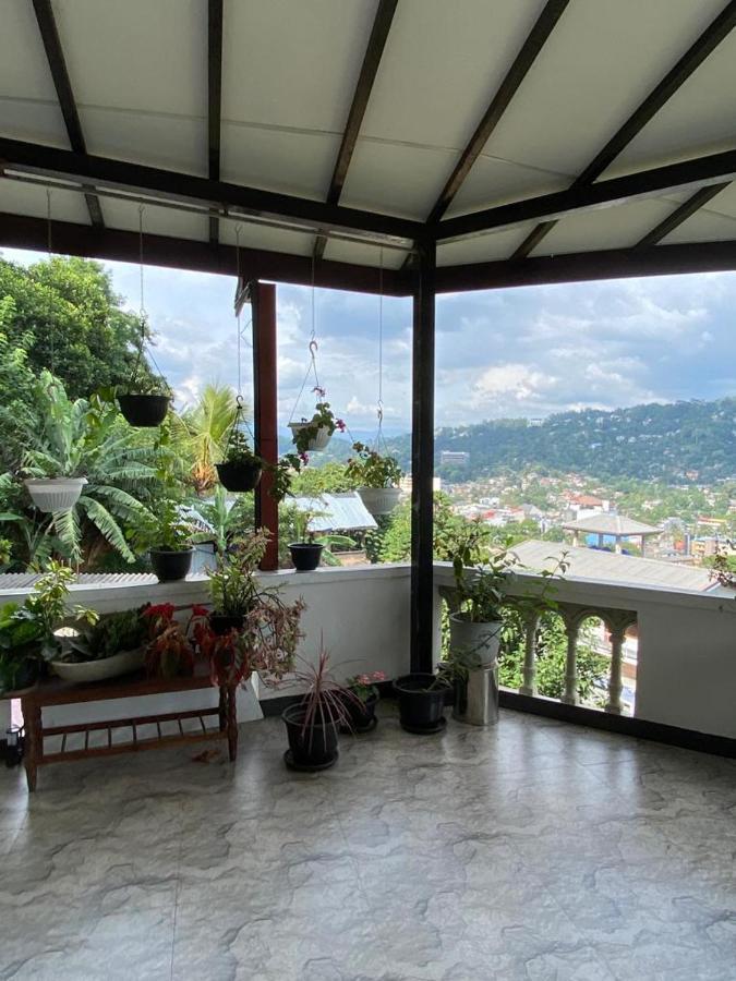 The Bbc Cheliyan Villa Kandy Zewnętrze zdjęcie