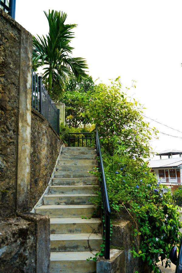 The Bbc Cheliyan Villa Kandy Zewnętrze zdjęcie