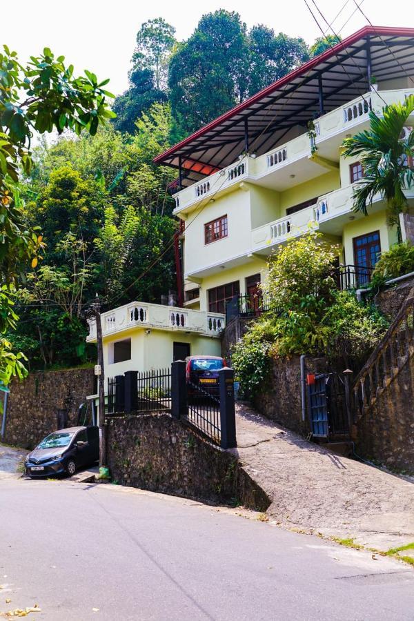 The Bbc Cheliyan Villa Kandy Zewnętrze zdjęcie