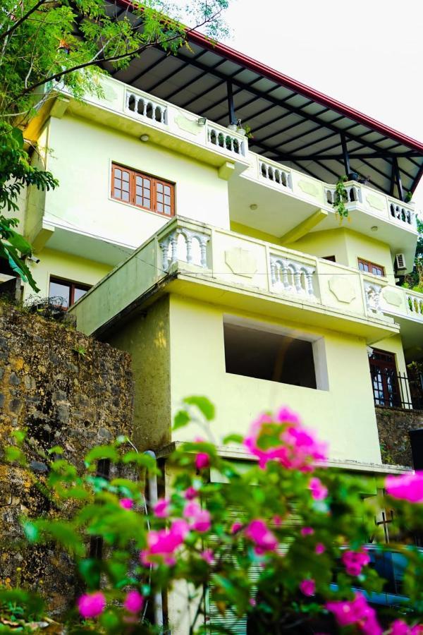 The Bbc Cheliyan Villa Kandy Zewnętrze zdjęcie